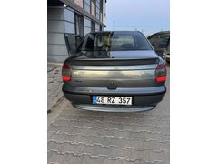 2001 model içi dışı temiz bakımları yeni 