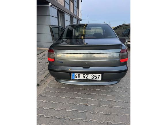 2001 model içi dışı temiz bakımları yeni 