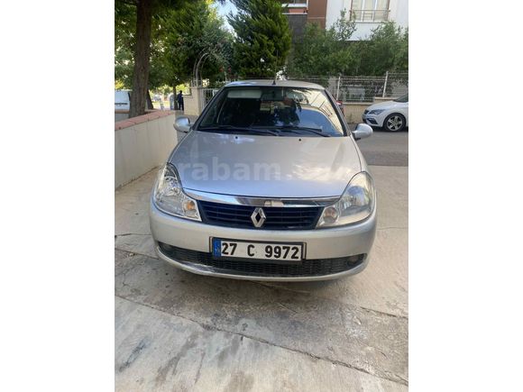 Sahibinden Renault Symbol 1.5 dCi Expression 2011 Model 