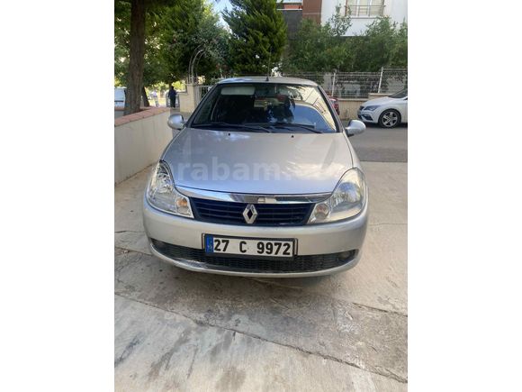 Sahibinden Renault Symbol 1.5 dCi Expression 2011 Model 