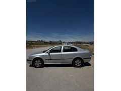OTOMATİK VİTES SKODA