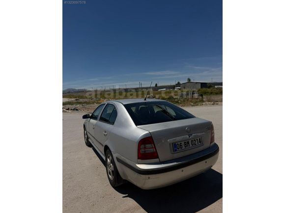 OTOMATİK VİTES SKODA