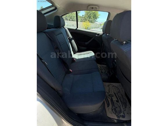OTOMATİK VİTES SKODA