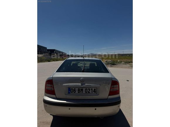 OTOMATİK VİTES SKODA