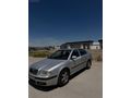 OTOMATİK VİTES SKODA