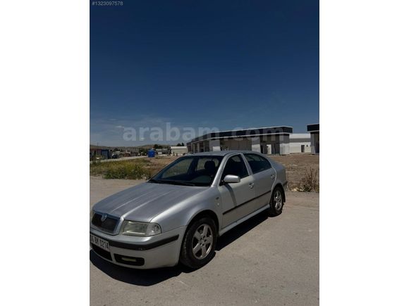 OTOMATİK VİTES SKODA