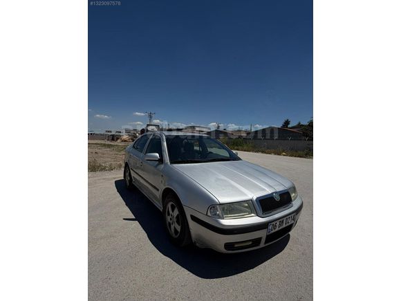 OTOMATİK VİTES SKODA