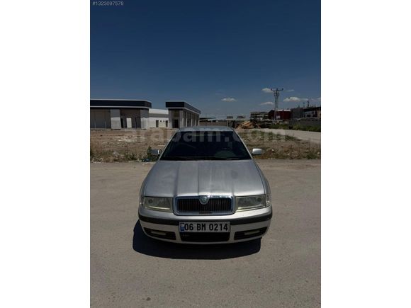OTOMATİK VİTES SKODA