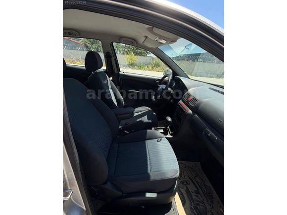 OTOMATİK VİTES SKODA