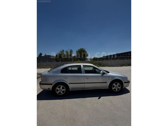OTOMATİK VİTES SKODA
