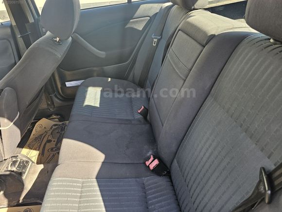 OTOMATİK VİTES SKODA