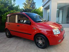 2004 Model*Fiat Panda*1.2 Dynamic*Lpg'li Bayandan*235'Binde*Klimalı*Cam Tavanlı Extralı*Bakımlı*2027 Vizeli*Temiz*Pırıl Pırıl