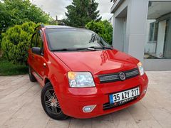 2004 Model*Fiat Panda*1.2 Dynamic*Lpg'li Bayandan*235'Binde*Klimalı*Cam Tavanlı Extralı*Bakımlı*2027 Vizeli*Temiz*Pırıl Pırıl