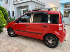 2004 Model*Fiat Panda*1.2 Dynamic*Lpg'li Bayandan*235'Binde*Klimalı*Cam Tavanlı Extralı*Bakımlı*2027 Vizeli*Temiz*Pırıl Pırıl