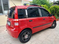 2004 Model*Fiat Panda*1.2 Dynamic*Lpg'li Bayandan*235'Binde*Klimalı*Cam Tavanlı Extralı*Bakımlı*2027 Vizeli*Temiz*Pırıl Pırıl