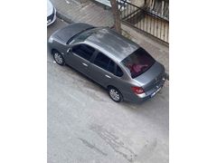Sahibinden Renault Symbol 1.5 dCi Expression 2009 Model  298.300 km Füme