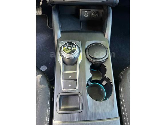 Galeriden Ford Focus 1.5 EcoBlue Titanium Stil 2024 Model İzmir