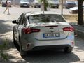 Galeriden Ford Focus 1.5 EcoBlue Titanium Stil 2024 Model İzmir