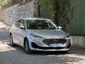 Galeriden Ford Focus 1.5 EcoBlue Titanium Stil 2024 Model İzmir