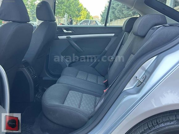 AUTO CUP10'dan 2012 SKODA OCTAVİA