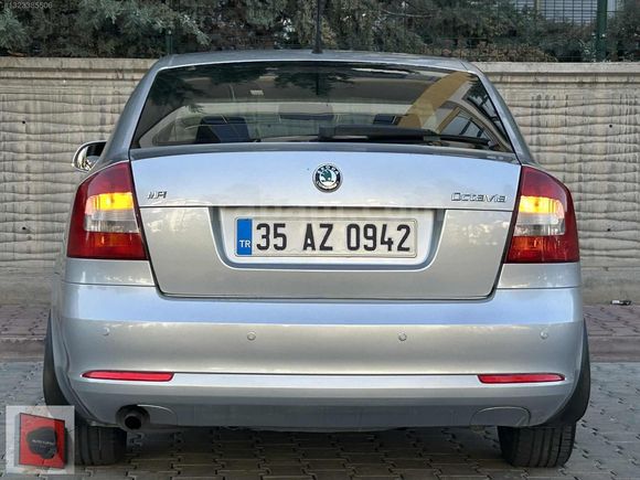 AUTO CUP10'dan 2012 SKODA OCTAVİA