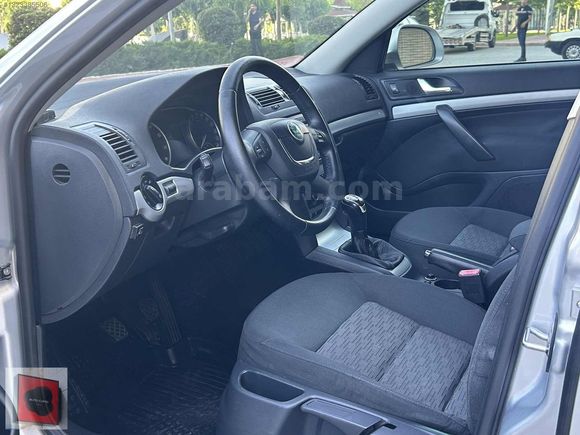 AUTO CUP10'dan 2012 SKODA OCTAVİA