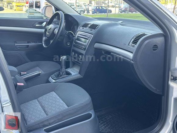 AUTO CUP10'dan 2012 SKODA OCTAVİA