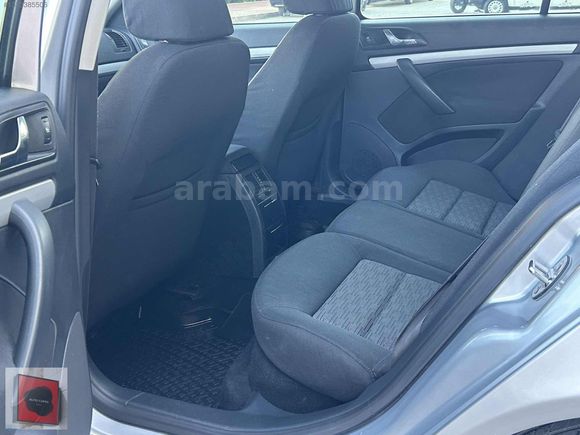 AUTO CUP10'dan 2012 SKODA OCTAVİA