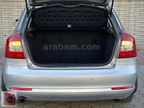 AUTO CUP10'dan 2012 SKODA OCTAVİA