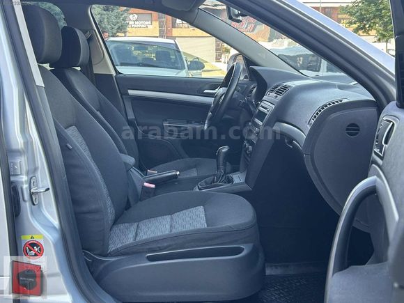 AUTO CUP10'dan 2012 SKODA OCTAVİA