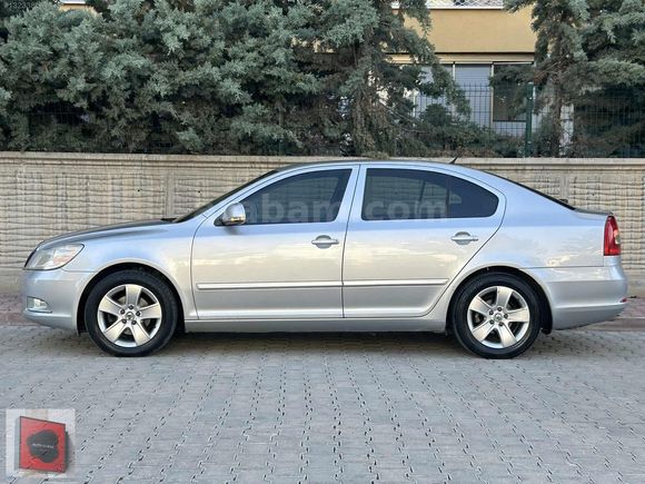AUTO CUP10'dan 2012 SKODA OCTAVİA