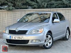 AUTO CUP10'dan 2012 SKODA OCTAVİA
