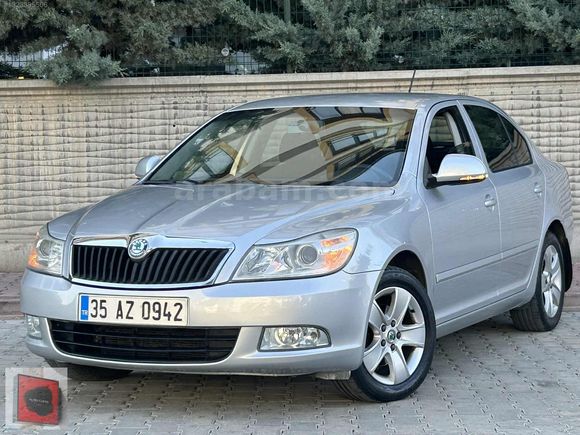 AUTO CUP10'dan 2012 SKODA OCTAVİA