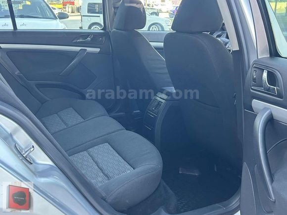 AUTO CUP10'dan 2012 SKODA OCTAVİA