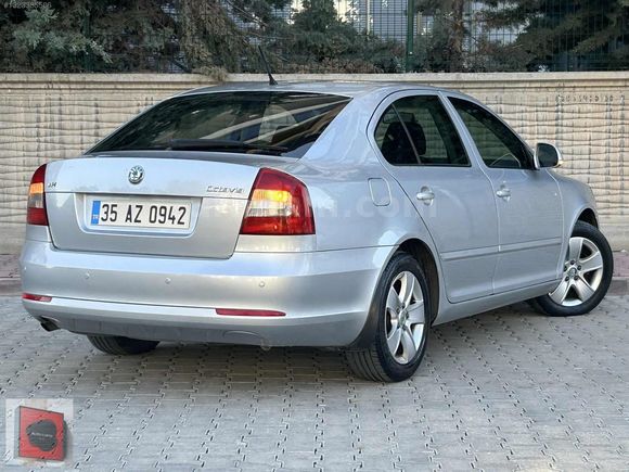 AUTO CUP10'dan 2012 SKODA OCTAVİA