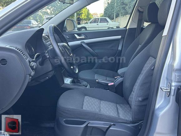 AUTO CUP10'dan 2012 SKODA OCTAVİA