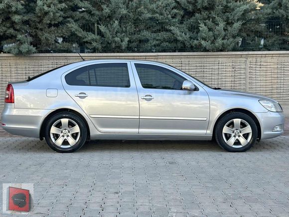 AUTO CUP10'dan 2012 SKODA OCTAVİA