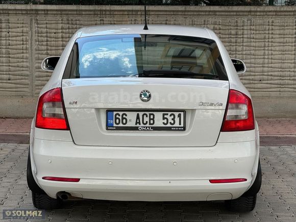 2012 HATASİZ BOYASİZ AMBİANTE OPTİMAL