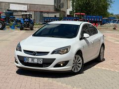 Sahibinden Opel Astra 1.4 T Sport 2019 Model Elazığ 115.000 km Beyaz