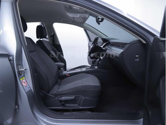 2017 MDL OTOMTİK PASSAT KAPUT TAVAN BAGAJ BOYASIZ TEK DEĞİŞEN