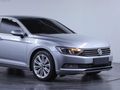 2017 MDL OTOMTİK PASSAT KAPUT TAVAN BAGAJ BOYASIZ TEK DEĞİŞEN