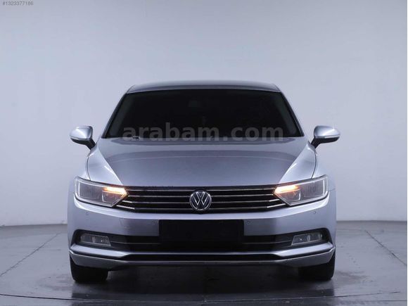 2017 MDL OTOMTİK PASSAT KAPUT TAVAN BAGAJ BOYASIZ TEK DEĞİŞEN