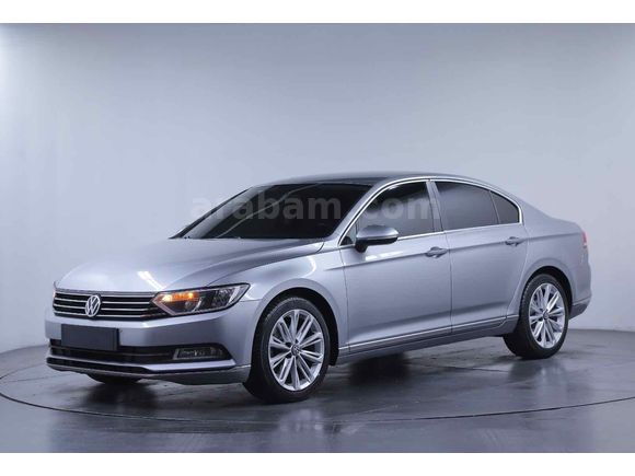 Galeriden Volkswagen Passat 1.6 TDi BlueMotion Impression 2017 Model Antalya