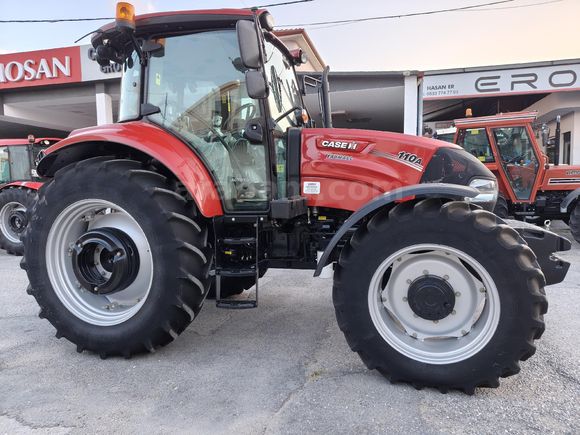 Case IH Farmall 110A 2023 Model  TEL 0541 676 8583