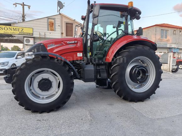 Case IH Farmall 110A 2023 Model  TEL 0541 676 8583