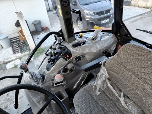 Case IH Farmall 110A 2023 Model  TEL 0541 676 8583