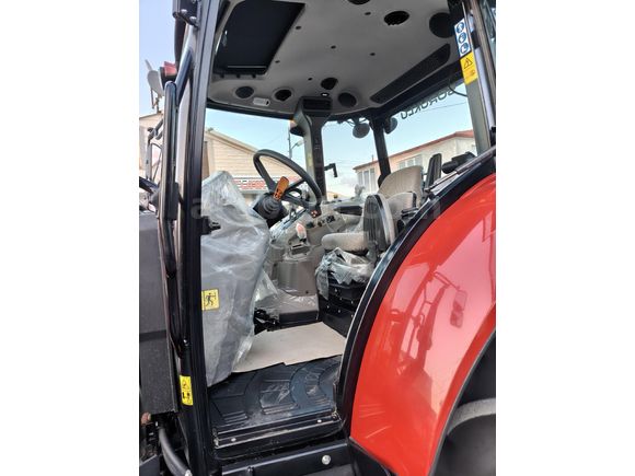 Case IH Farmall 110A 2023 Model  TEL 0541 676 8583
