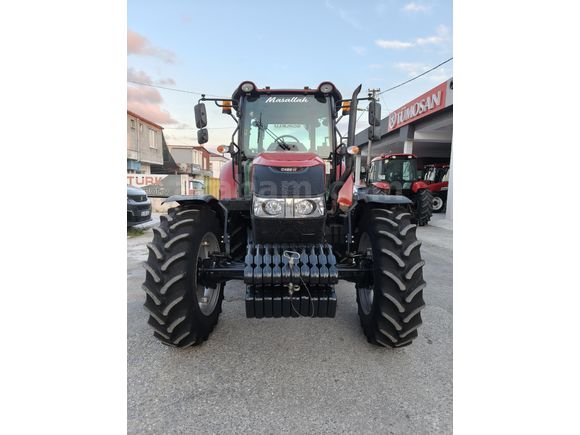 Case IH Farmall 110A 2023 Model  TEL 0541 676 8583