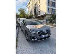 Sahibinden Audi Q2 1.0 TFSI Sport 2018 Model
