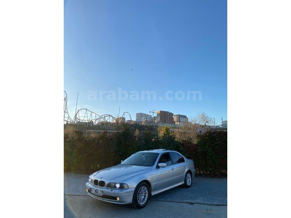 Sahibinden BMW 5 Serisi 520i Business 2001 Model